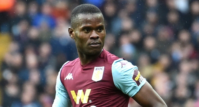 Aston Villa ile görüşmelere başladı