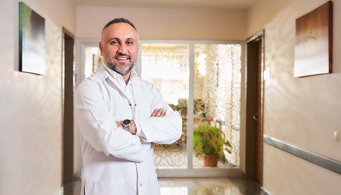 Aşırı kilolu kişiler koronavirüsü daha zor atlatıyor