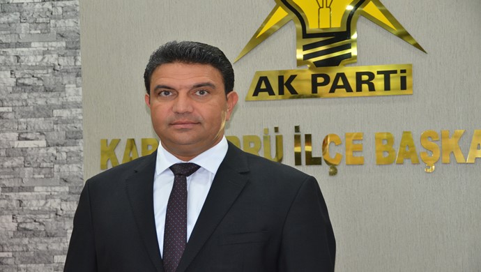 Başkan Sait Ağan’ dan 10 Ocak Çalışan Gazeteciler Günü Mesajı