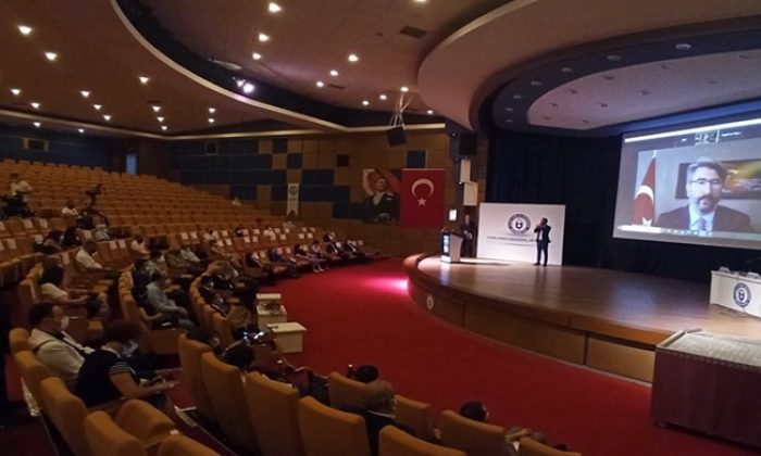 Erişilebilir Kütüphaneler Çalıştayı Düzenlendi