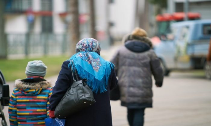 Salgının kadın konukevi hizmetlerine etkisi araştırıldı