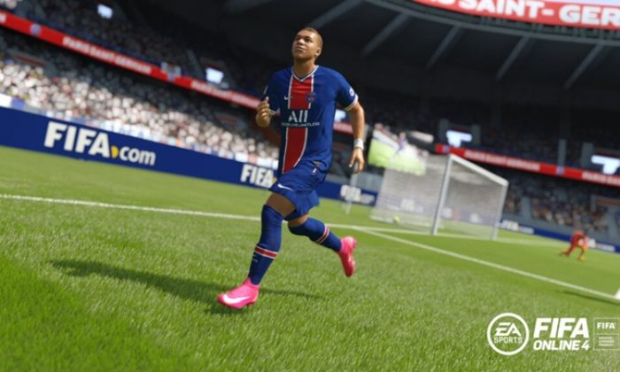 EA SPORTS FIFA Online 4, 2 Eylül’de açılıyor