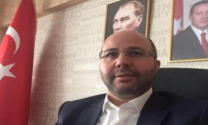 Hasan Bayram, Dünya Turizm Günü’nde turizmciyi ve turisti anlayalım