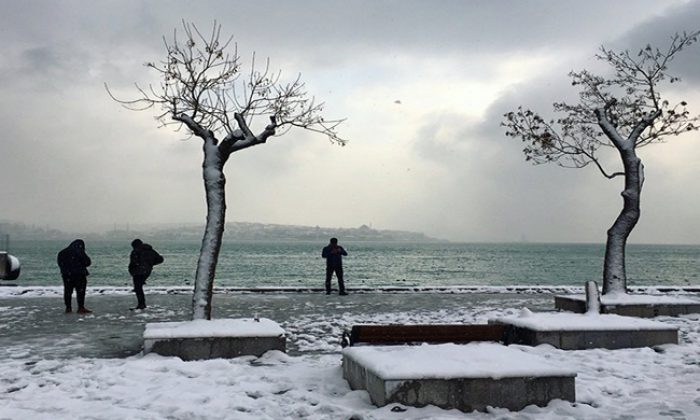 “İstanbul’da Mesai 15.30’da Sona Erecek”