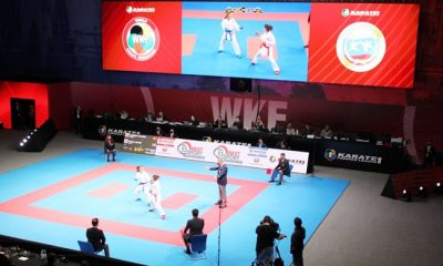 New Karate 1 Premier League: Updated registration process gives athletes more chances to shine