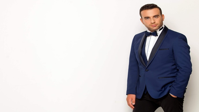 Grand Müzik etiketiyle Ersin Güloğlu “NİDEM’ tüm Dijital Platformlarda yayında