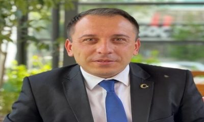 MEHMET FETTAH ÇİFTÇİ `DEN 12 MART İSTİKLAL MARŞI’NIN KABULÜ MESAJI