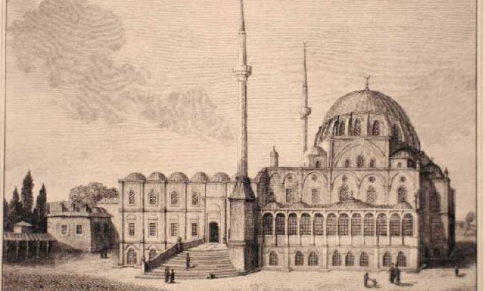 İstanbul’u Yeniden İnşa Eden Mimar – Mehmed Tâhir Ağa