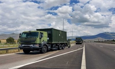 Ramstein Dust II-2022 (RADU II-22) Resmî Olarak Türkiye’de Başlıyor