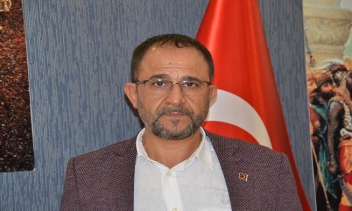 CEVDET YILDIRIM `DAN 30 AĞUSTOS ZAFER BAYRAMI MESAJI