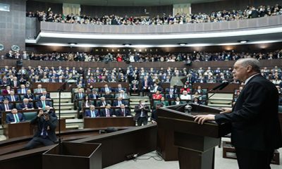 “Türkiye’nin menfaatleri neyi gerektiriyorsa ona göre hareket ediyoruz”