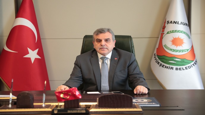 BAŞKAN BEYAZGÜL, GAZETECİLİK KAMUOYUNDA BİLİNCİ ARTIRAN ÖNEMLİ MESLEKLERDENDİR”