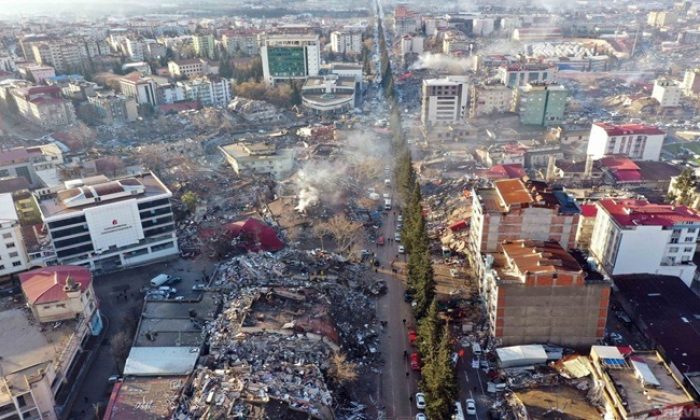 Dünya azərbaycanlıları Türkiyənin yanında olduğunu nümayiş etdirir