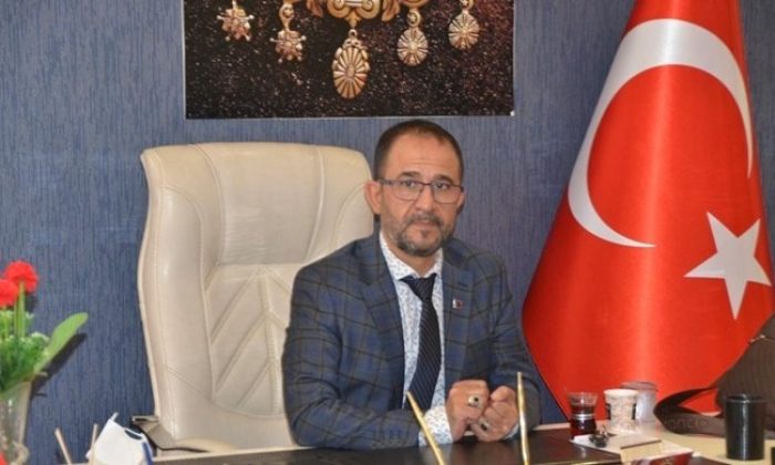 CEVDET YILDIRIM `DAN 1 EYLÜL DÜNYA BARIŞ GÜNÜ MESAJI