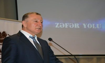 Azərbaycan Millət vəkili Məşhur Məmmədov, “Müştərək maraqların məzmunu sülhdür”, ÖZEL