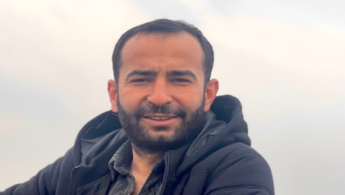 CUMA DADAK KİMDİR