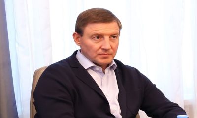 Andrey Turchak: Birleşik Rusya, Belgorod merkezinin hedefli bombardımanı sonucu yaralanan sakinlere yardım sağlayacak