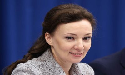 Anna Kuznetsova halk programının yeni bölgelerde uygulanmasının sonuçlarını sundu