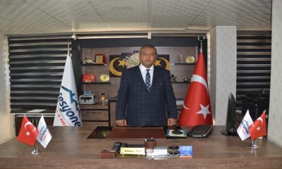 KW ORSA PROFESYONEL GAYRİMENKUL İZMİR URLA VE ÇANAKKALE BİGA VE GAZİANTEP`DEN MEHMET TAŞ `DAN 30 AĞUSTOS ZAFER BAYRAMI MESAJI