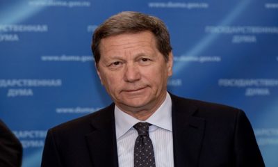 Bütçede sosyo-ekonomik sorunların çözülmesi. Alexander Zhukov’la röportaj