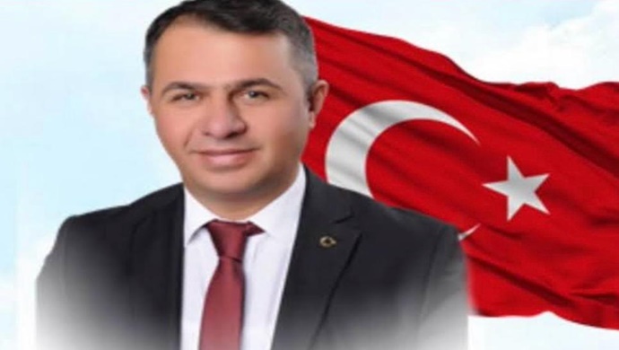 Bekir Ayaz “HEDEF 2032: Kendi Evimizde Şampiyonluk!”