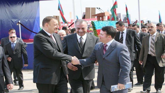 Dr. Seyfullah Türksoy: Türk Dünyasının Gönül Elçisi