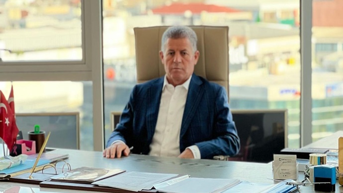 Asfa Holding Yönetim Kurulu Başkanı Asaf Atasoy `dan 10 Nisan Polis Haftası Mesajı