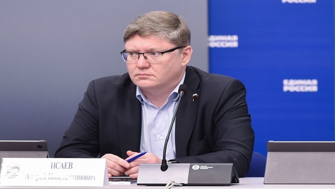 Devlet destekli tıp öğrencileri için hedefli anlaşma. Andrey Isaev’in makalesi