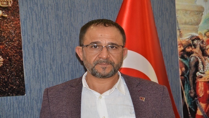 CEVDET YILDIRIM `DAN YENİ YIL MESAJI