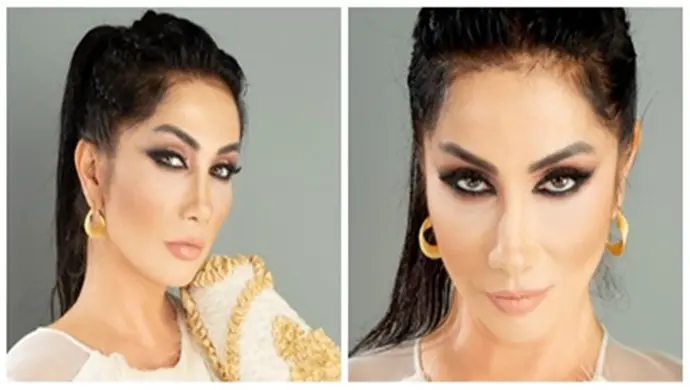 ROJİN ”HALEF”DİZİSİNDE YORUMUYLA GÜNDEMDE