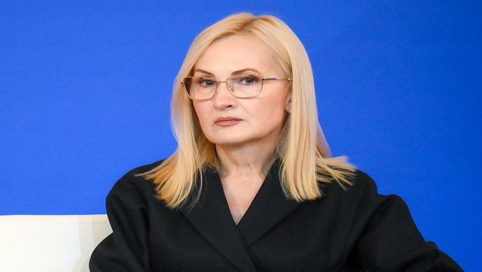 Ирина Яровая: Создание центров мобильных бригад для выездной диспансеризации в отдалённых районах ДФО — задача «Единой России»
