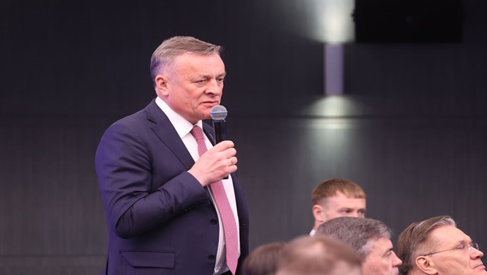 Сергей Густов — о предложениях в Народную программу «Единой России» в части догазификации и развития ресурсной базы